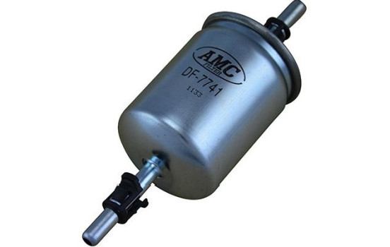 Filtro de combustible DF-7741 AMC Filter