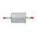 Filtro de combustible DF-7741 AMC Filter, Miniatura 2