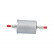 Filtro de combustible DF-7741 AMC Filter, Miniatura 4