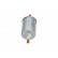 Filtro de combustible DF-7741 AMC Filter, Miniatura 5