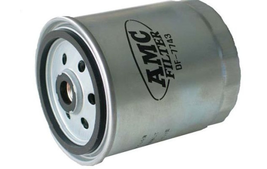 Filtro de combustible DF-7743 AMC Filter