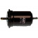 Filtro de combustible DF-7750 AMC Filter