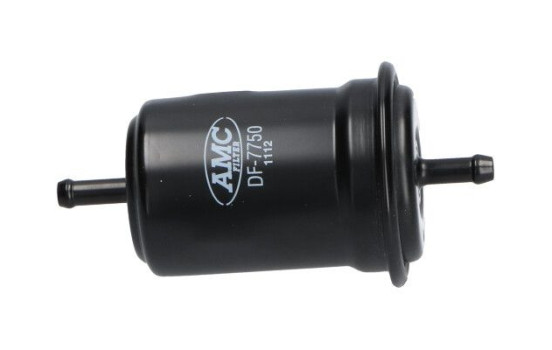 Filtro de combustible DF-7750 AMC Filter, Imagen 2