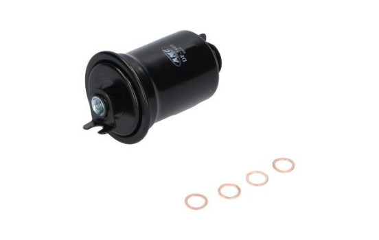 Filtro de combustible DF-7866 AMC Filter, Imagen 2