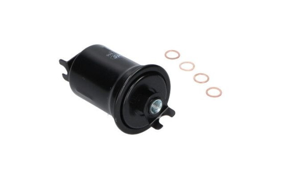 Filtro de combustible DF-7866 AMC Filter, Imagen 5