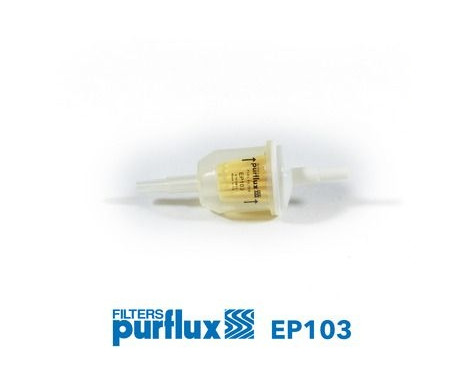 Filtro de combustible EP103 Purflux
