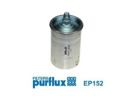 Filtro de combustible EP152 Purflux