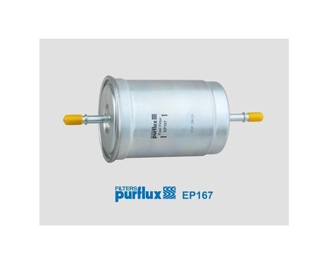 Filtro de combustible EP167 Purflux