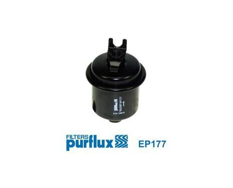 Filtro de combustible EP177 Purflux
