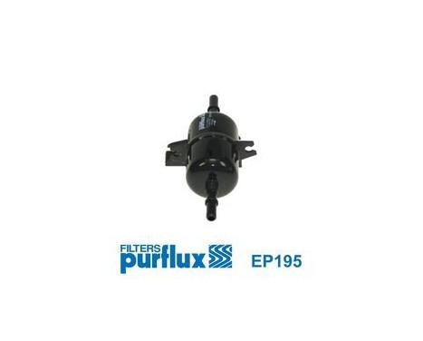 Filtro de combustible EP195 Purflux