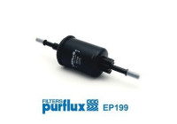 Filtro de combustible EP199 Purflux
