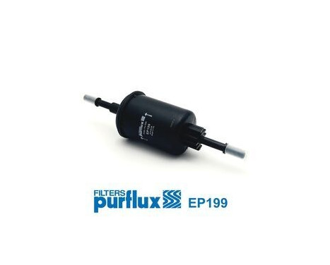 Filtro de combustible EP199 Purflux