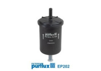 Filtro de combustible EP202 Purflux