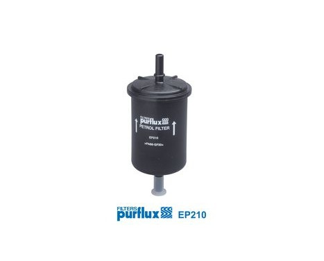 Filtro de combustible EP210 Purflux
