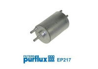 Filtro de combustible EP217 Purflux