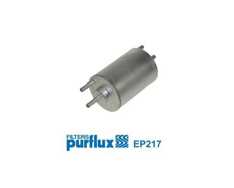 Filtro de combustible EP217 Purflux