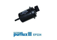 Filtro de combustible EP224 Purflux