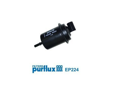 Filtro de combustible EP224 Purflux