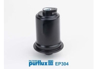 Filtro de combustible EP304 Purflux