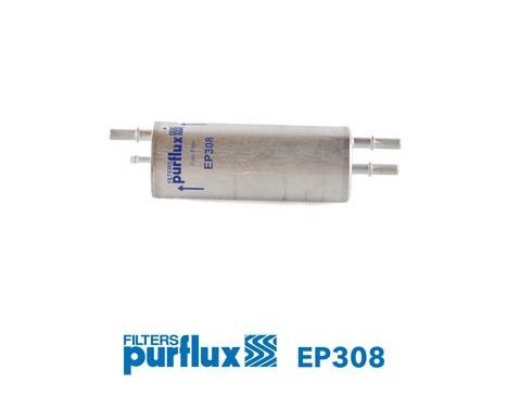 Filtro de combustible EP308 Purflux