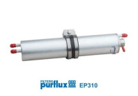 Filtro de combustible EP310 Purflux
