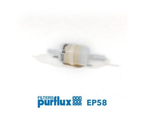 Filtro de combustible EP58 Purflux