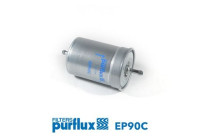 Filtro de combustible EP90C Purflux