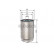 Filtro de combustible F 026 402 097 Bosch