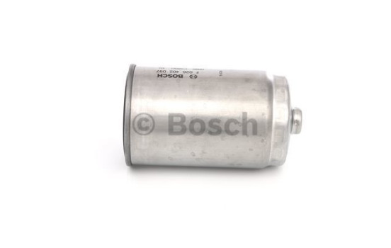 Filtro de combustible F 026 402 097 Bosch, Imagen 3