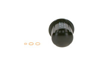 Filtro de combustible F0104 Bosch
