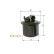 Filtro de combustible F0104 Bosch, Miniatura 3