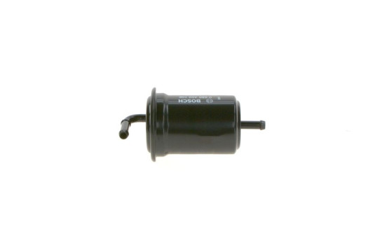 Filtro de combustible F0106 Bosch, Imagen 3
