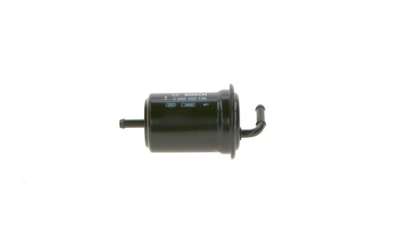 Filtro de combustible F0106 Bosch, Imagen 5