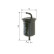 Filtro de combustible F0106 Bosch, Miniatura 6
