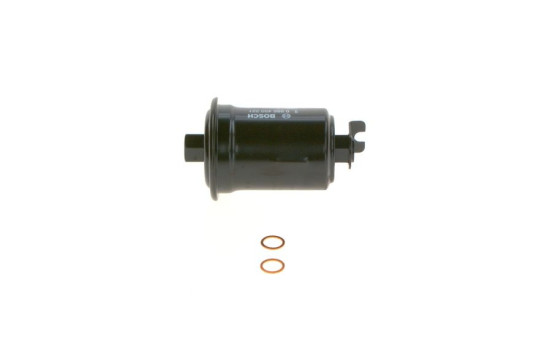 Filtro de combustible F0221 Bosch, Imagen 3