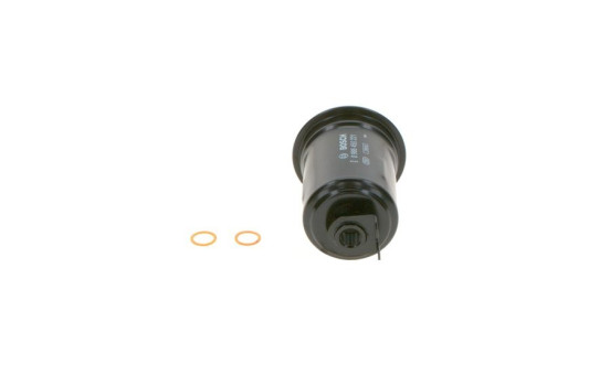 Filtro de combustible F0221 Bosch, Imagen 4