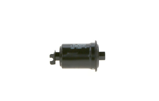 Filtro de combustible F0221 Bosch, Imagen 5