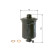 Filtro de combustible F0221 Bosch, Miniatura 6