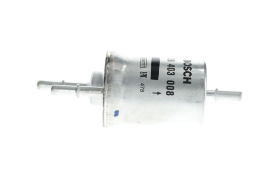 Filtro de combustible F3008 Bosch, Imagen 6