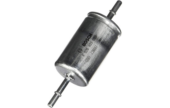Filtro de combustible F3009 Bosch