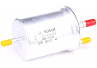 Filtro de combustible F3012 Bosch