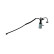 Filtro de combustible F3758 Bosch, Miniatura 2
