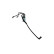 Filtro de combustible F3758 Bosch, Miniatura 3
