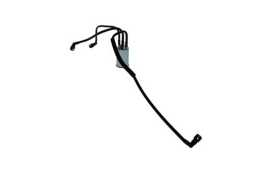 Filtro de combustible F3758 Bosch, Imagen 3