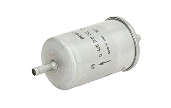 Filtro de combustible F5002 Bosch, Imagen 2