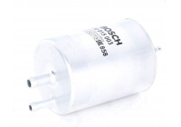 Filtro de combustible F5003/1 Bosch