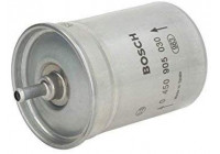 Filtro de combustible F5030 Bosch