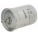 Filtro de combustible F5030 Bosch