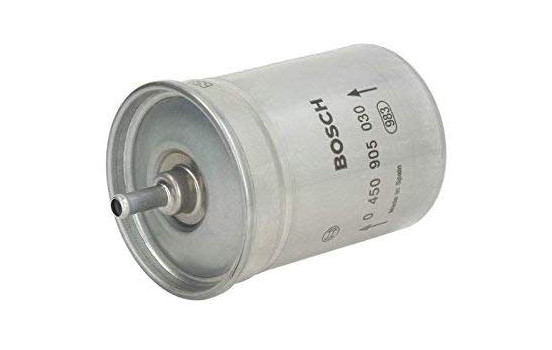 Filtro de combustible F5030 Bosch