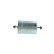 Filtro de combustible F5030 Bosch, Miniatura 4